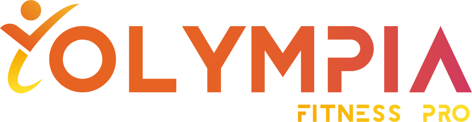 Olympia Fitness Pro